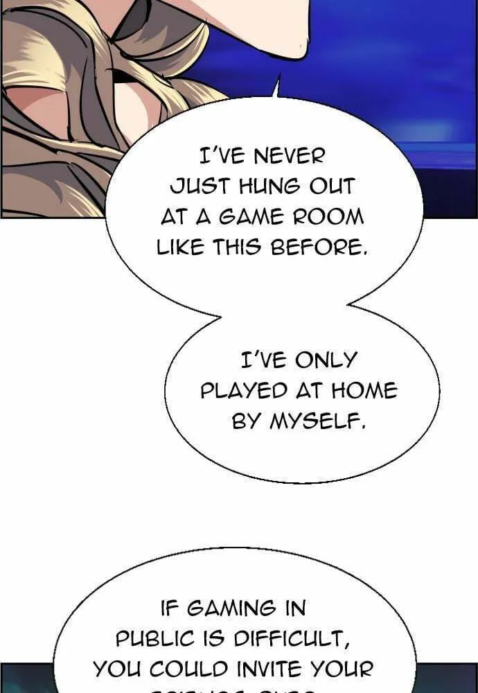 Teenage Mercenary Chapter 60 page 31 - 