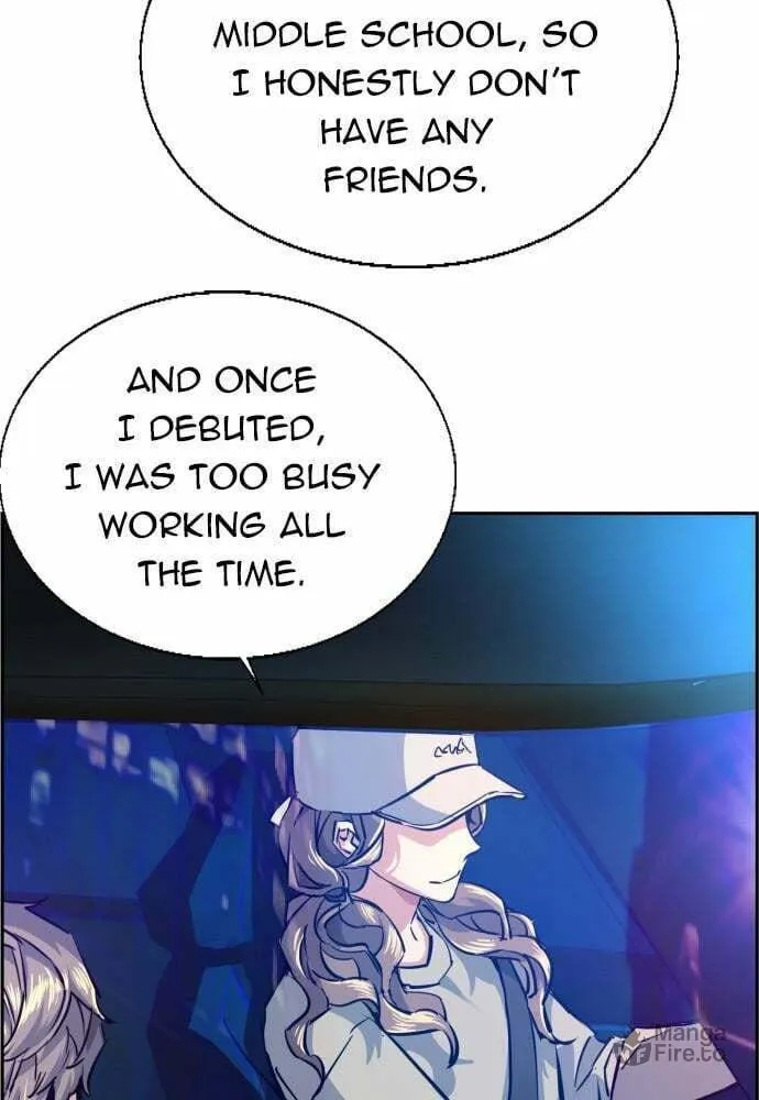 Teenage Mercenary Chapter 60 page 33 - 