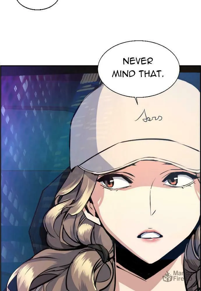 Teenage Mercenary Chapter 60 page 35 - 
