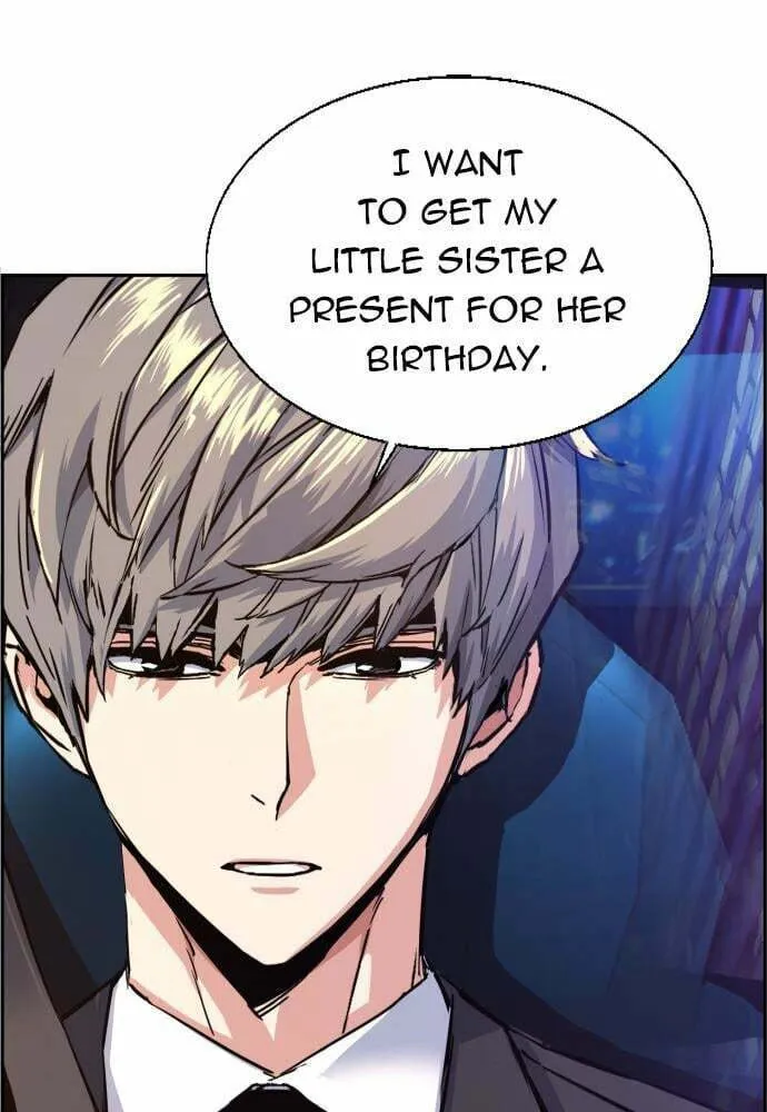 Teenage Mercenary Chapter 60 page 37 - 