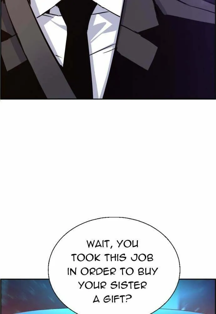 Teenage Mercenary Chapter 60 page 38 - 