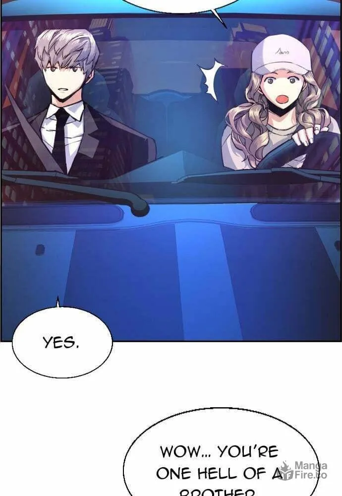 Teenage Mercenary Chapter 60 page 39 - 