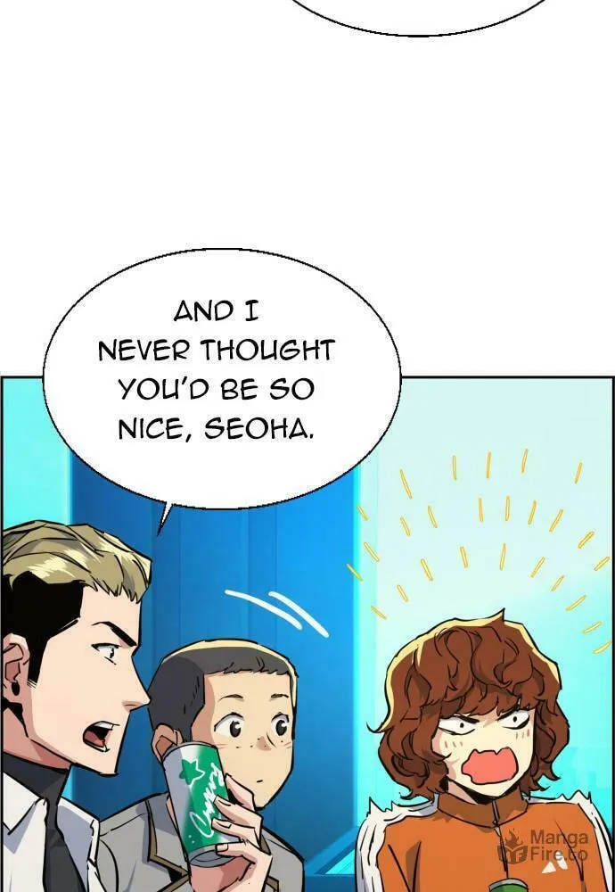 Teenage Mercenary Chapter 60 page 5 - 