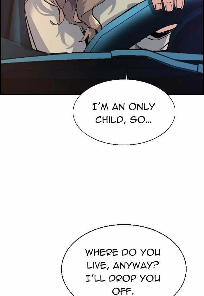 Teenage Mercenary Chapter 60 page 41 - 