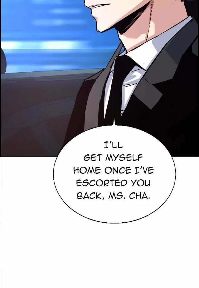Teenage Mercenary Chapter 60 page 44 - 