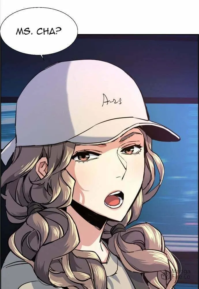 Teenage Mercenary Chapter 60 page 45 - 