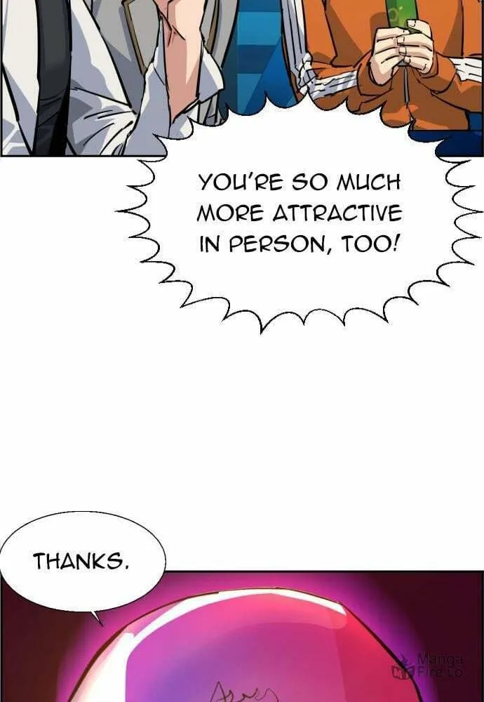 Teenage Mercenary Chapter 60 page 6 - 