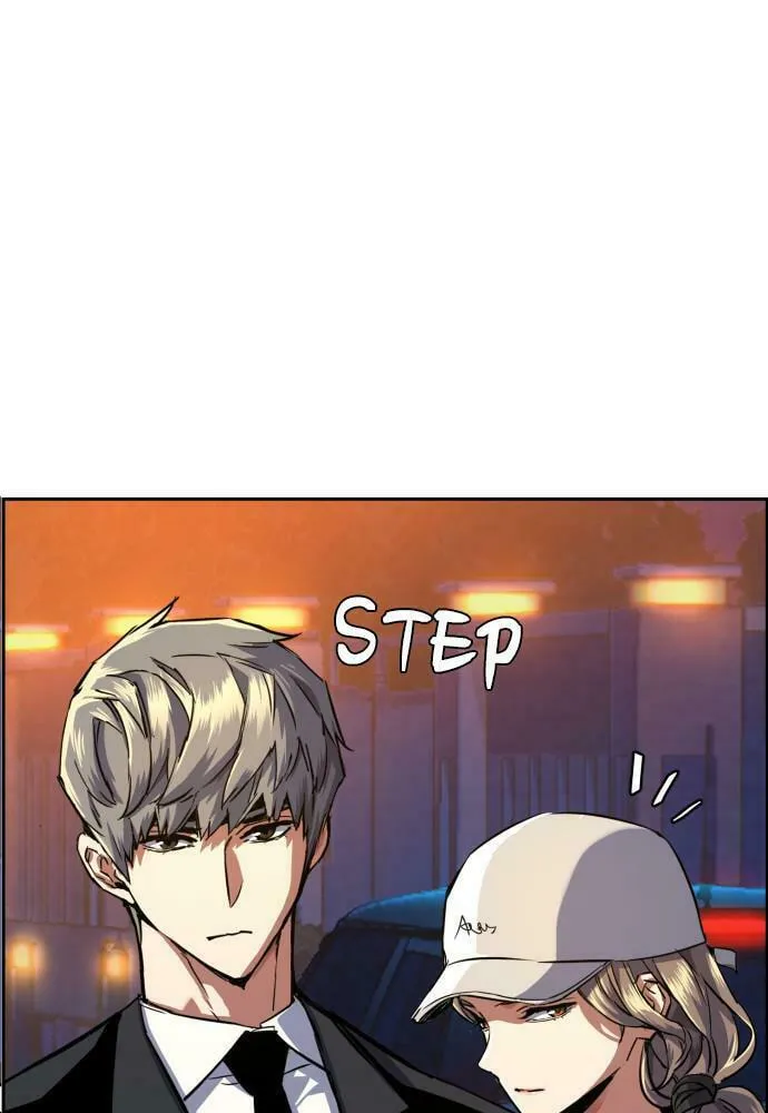 Teenage Mercenary Chapter 60 page 52 - 