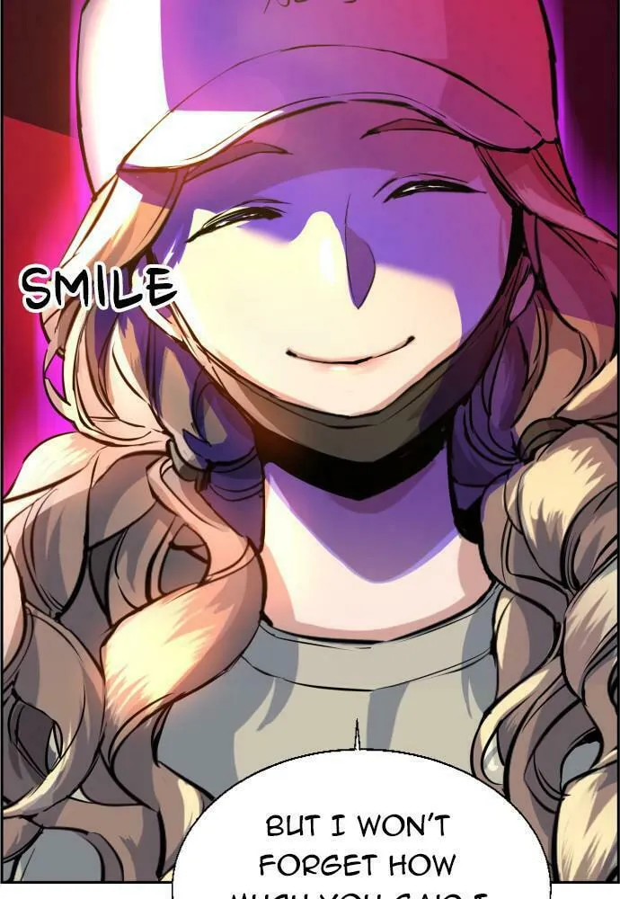 Teenage Mercenary Chapter 60 page 7 - 