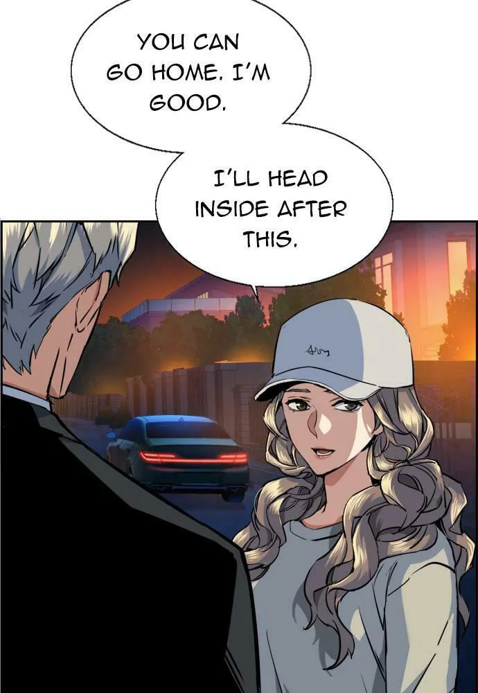 Teenage Mercenary Chapter 60 page 68 - 