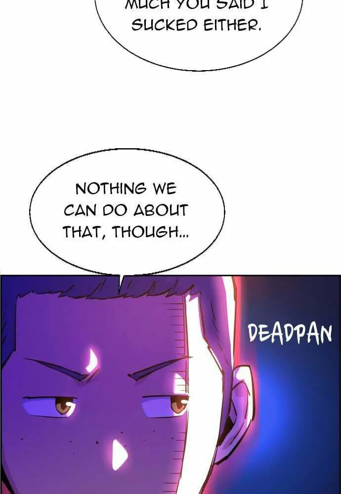 Teenage Mercenary Chapter 60 page 8 - 