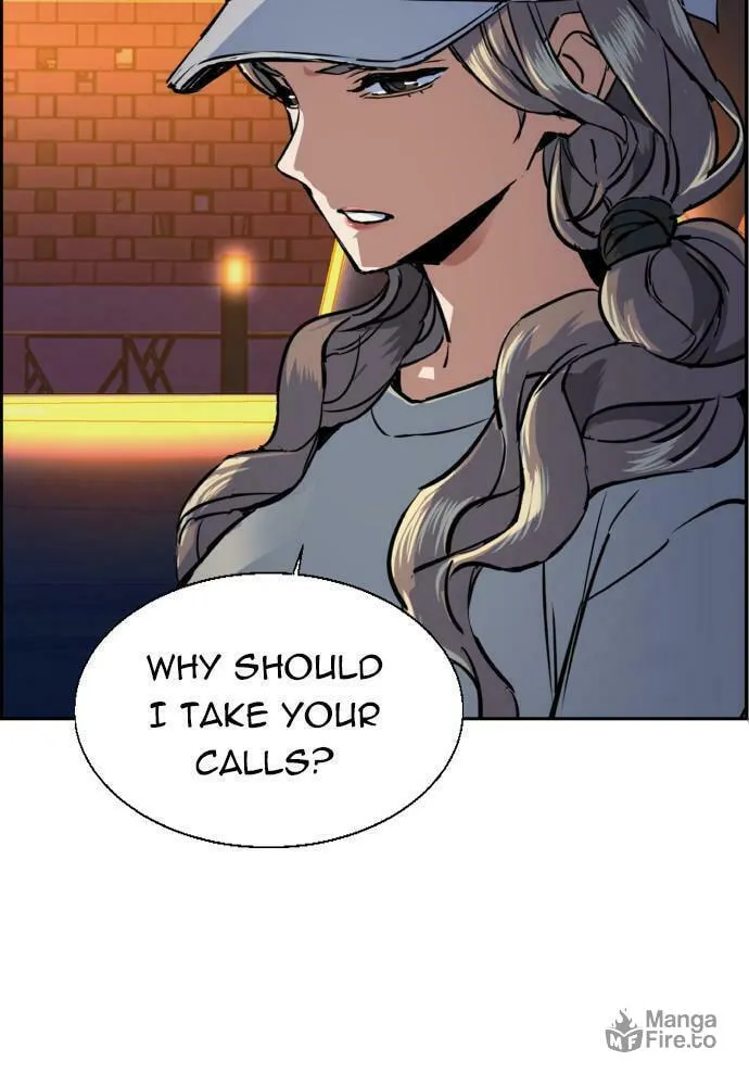 Teenage Mercenary Chapter 60 page 78 - 