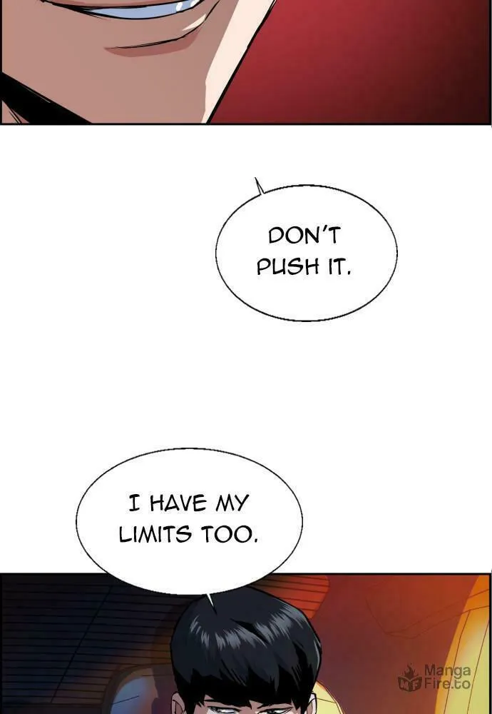 Teenage Mercenary Chapter 60 page 81 - 