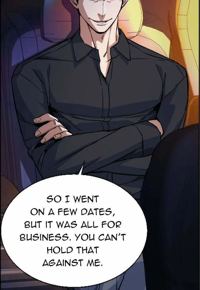 Teenage Mercenary Chapter 60 page 82 - 