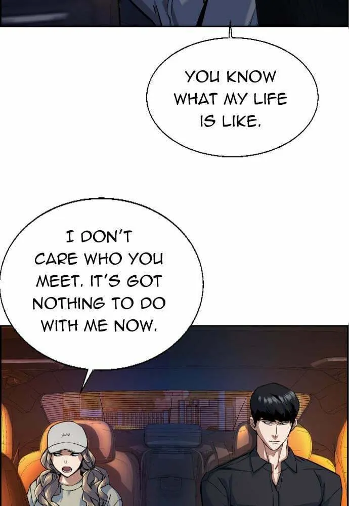 Teenage Mercenary Chapter 60 page 83 - 