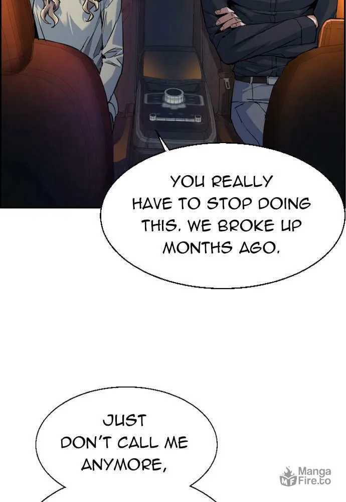 Teenage Mercenary Chapter 60 page 84 - 