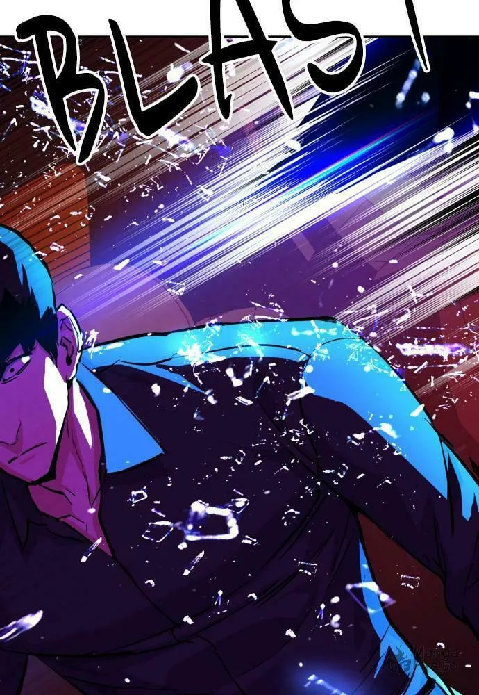 Teenage Mercenary Chapter 60 page 96 - 