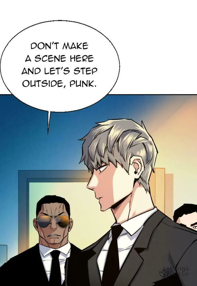 Teenage Mercenary Chapter 61 page 108 - 