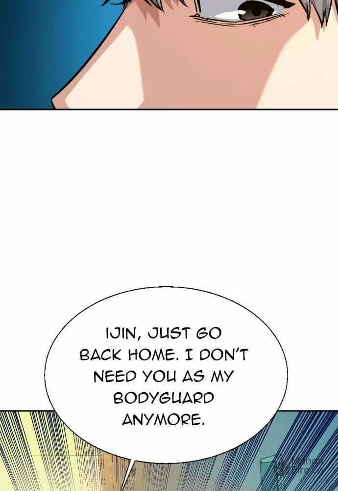 Teenage Mercenary Chapter 61 page 110 - 