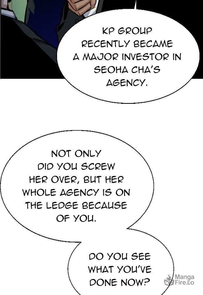 Teenage Mercenary Chapter 61 page 12 - 