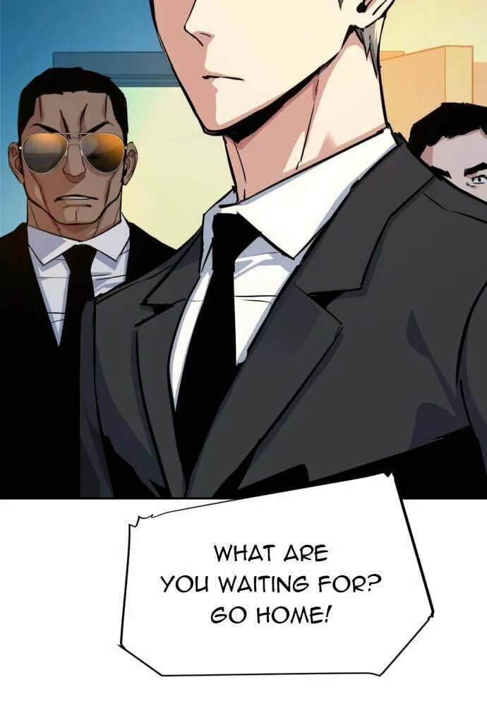 Teenage Mercenary Chapter 61 page 113 - 