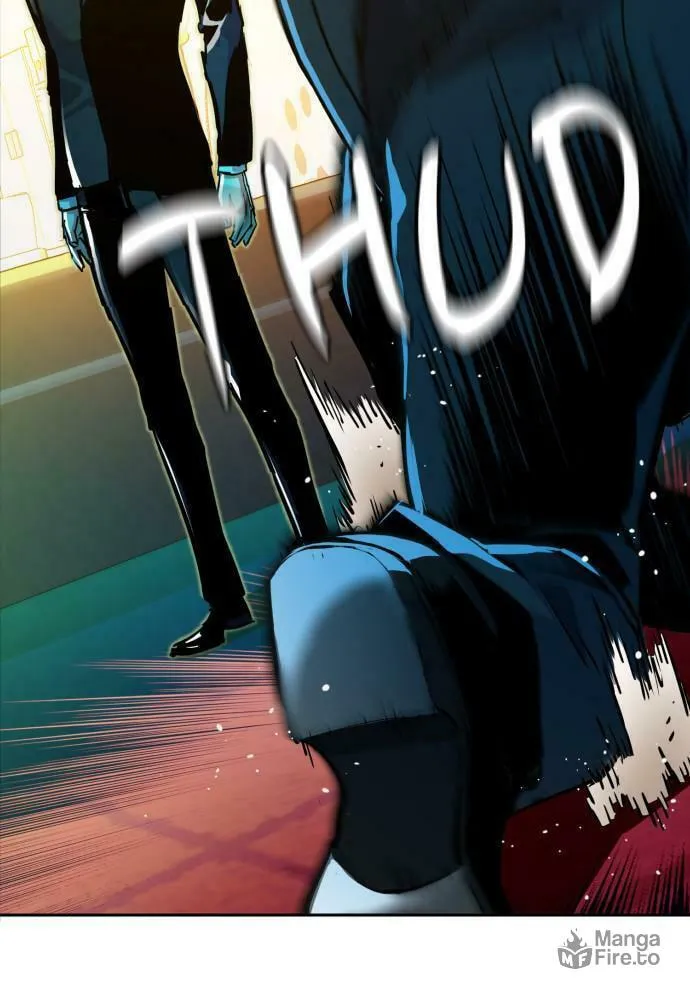 Teenage Mercenary Chapter 61 page 125 - 