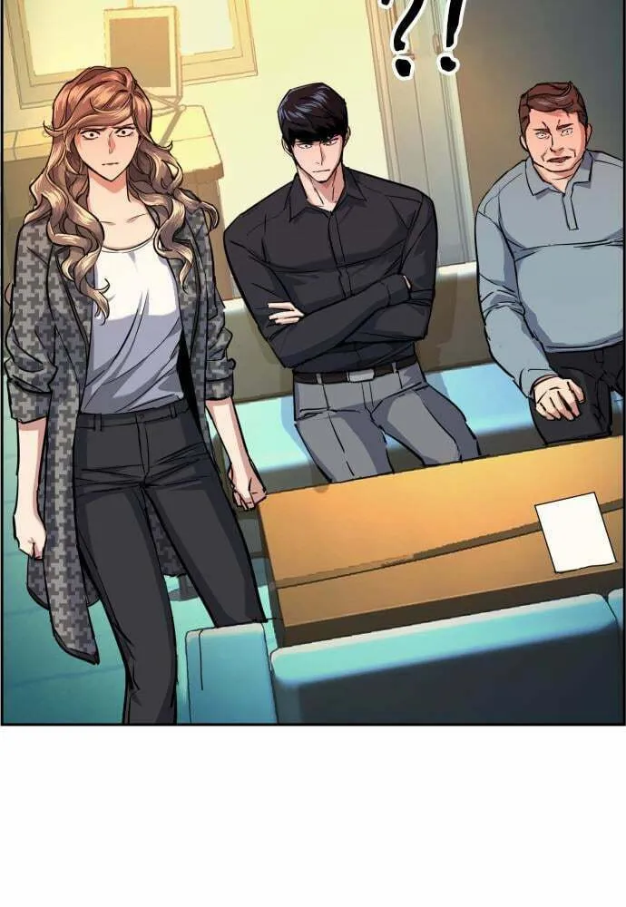 Teenage Mercenary Chapter 61 page 128 - 