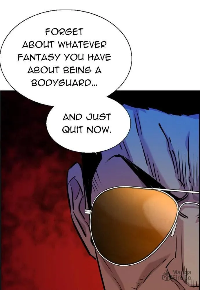 Teenage Mercenary Chapter 61 page 15 - 