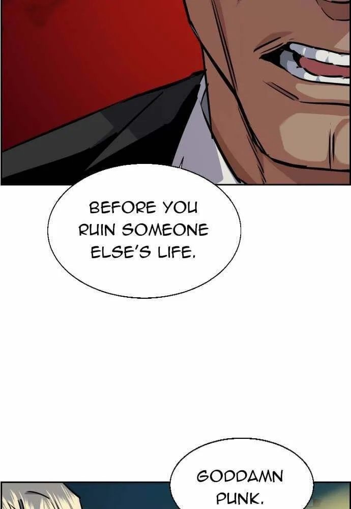 Teenage Mercenary Chapter 61 page 16 - 