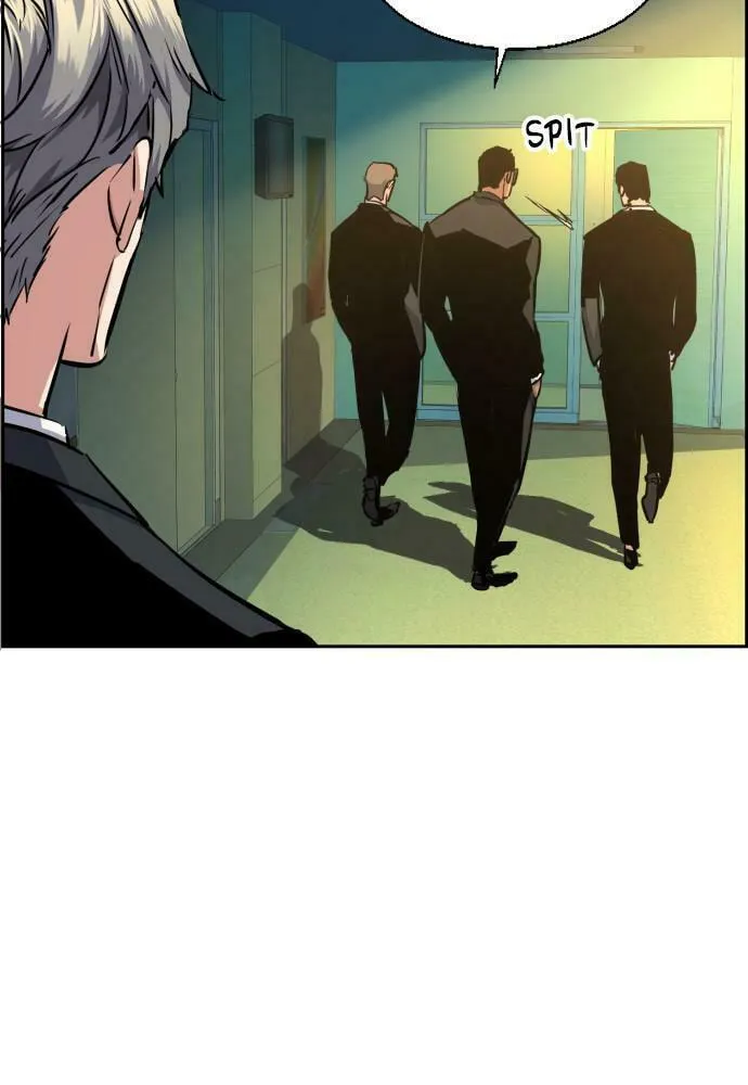 Teenage Mercenary Chapter 61 page 17 - 