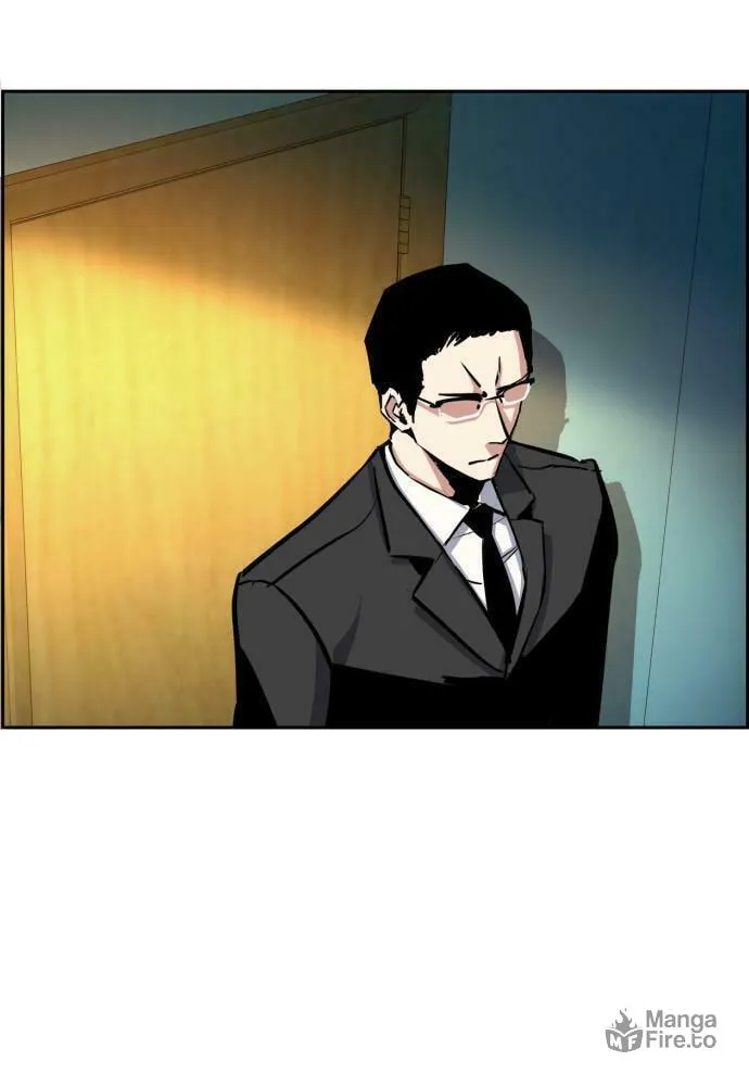 Teenage Mercenary Chapter 61 page 21 - 