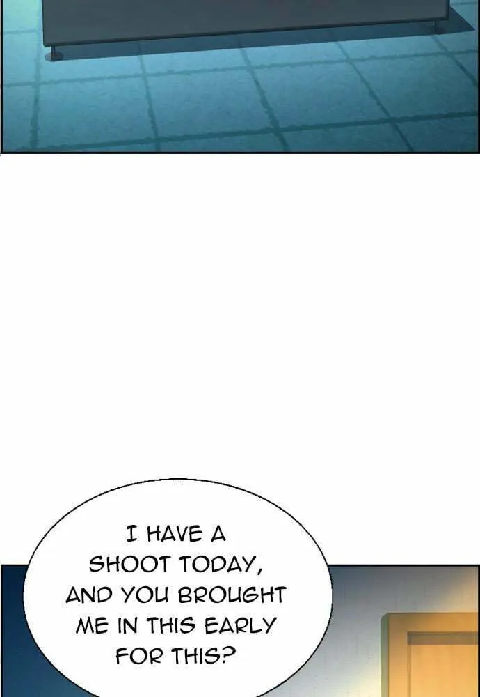 Teenage Mercenary Chapter 61 page 23 - 