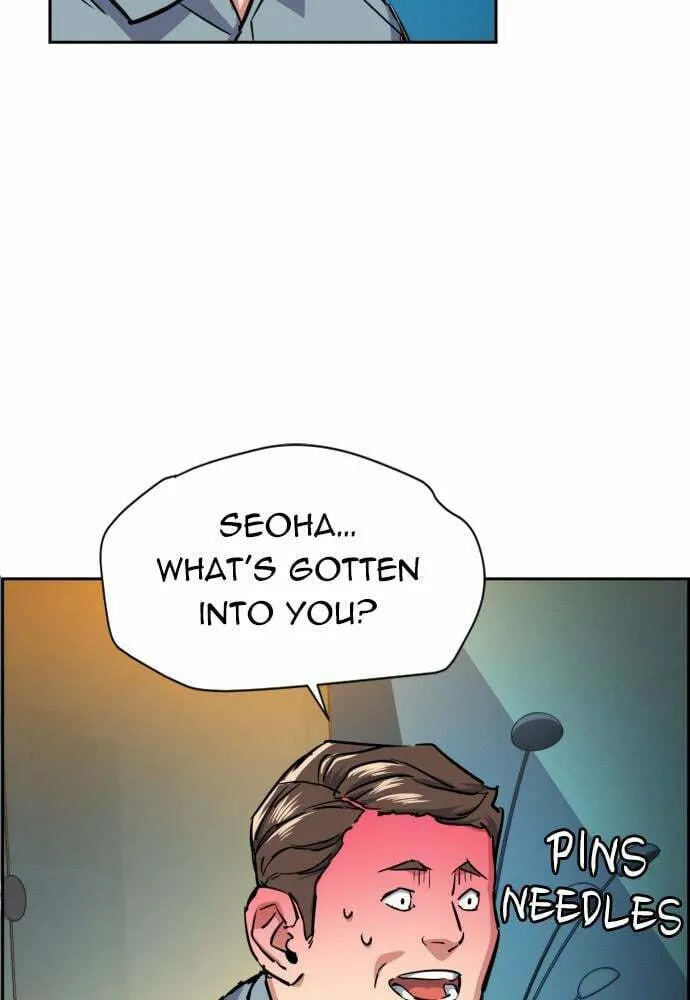 Teenage Mercenary Chapter 61 page 26 - 