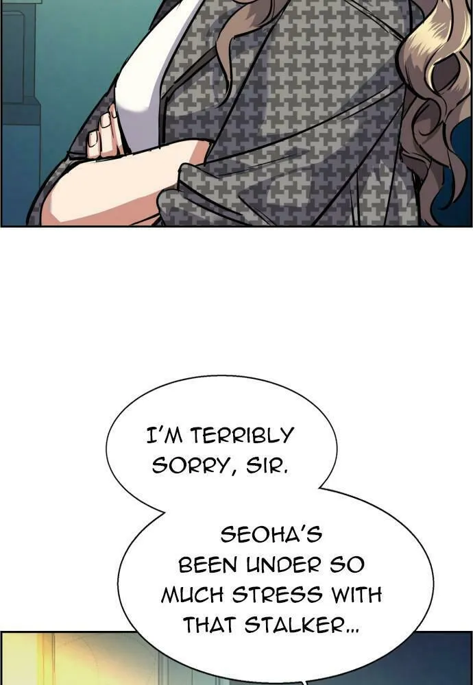 Teenage Mercenary Chapter 61 page 29 - 