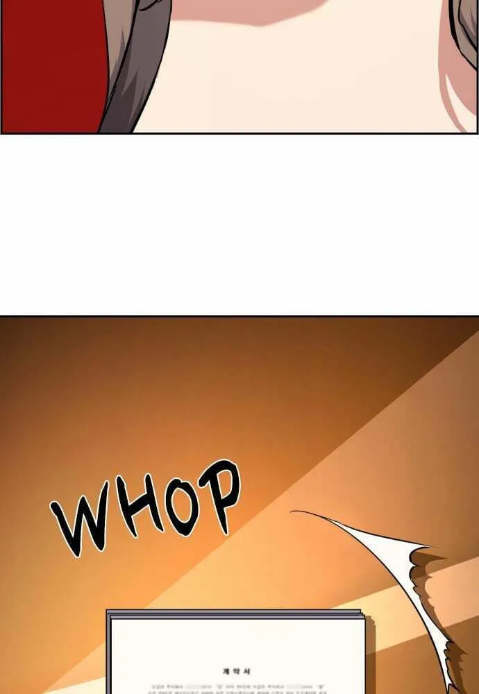 Teenage Mercenary Chapter 61 page 32 - 