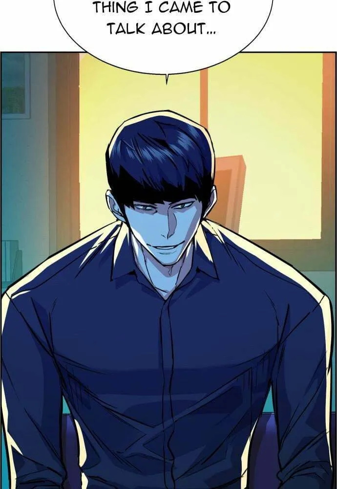 Teenage Mercenary Chapter 61 page 34 - 