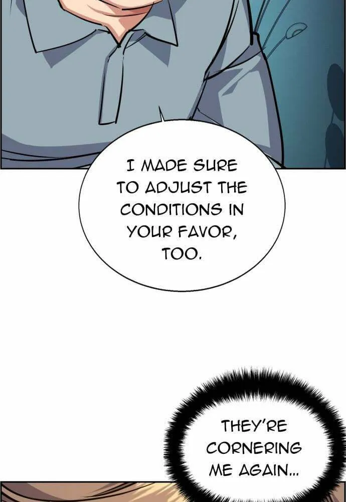 Teenage Mercenary Chapter 61 page 38 - 