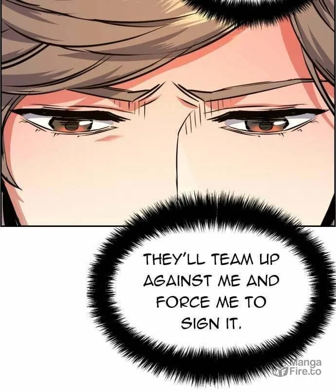 Teenage Mercenary Chapter 61 page 39 - 