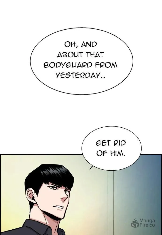 Teenage Mercenary Chapter 61 page 40 - 
