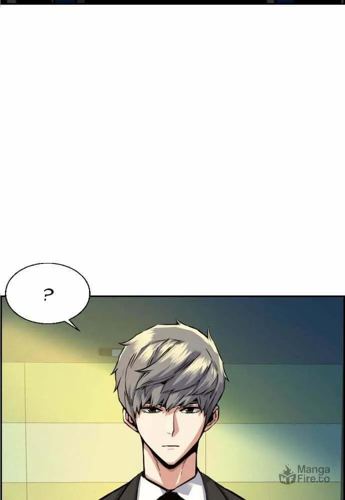 Teenage Mercenary Chapter 61 page 5 - 