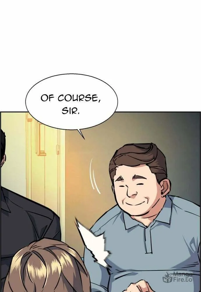 Teenage Mercenary Chapter 61 page 42 - 
