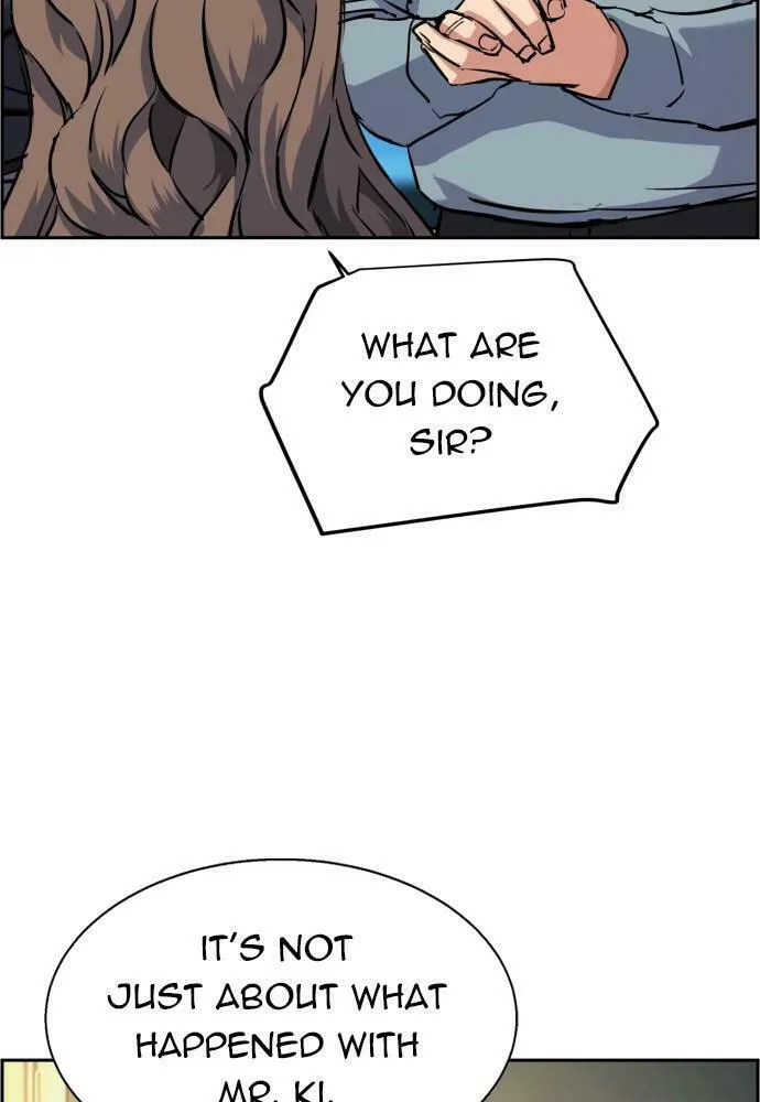 Teenage Mercenary Chapter 61 page 43 - 