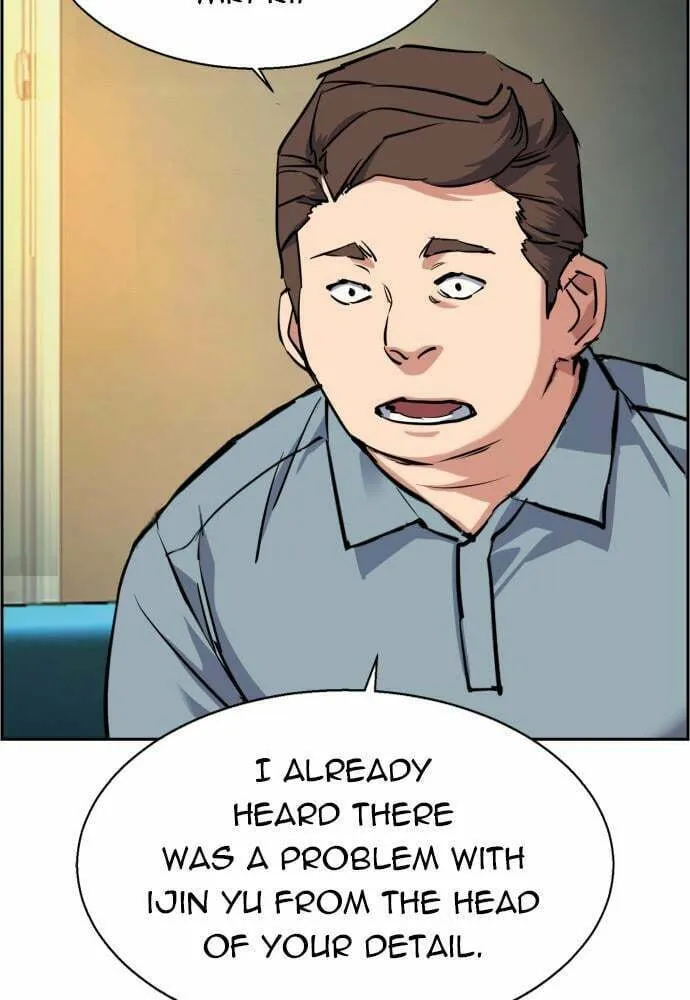 Teenage Mercenary Chapter 61 page 44 - 