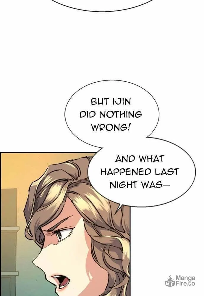 Teenage Mercenary Chapter 61 page 45 - 