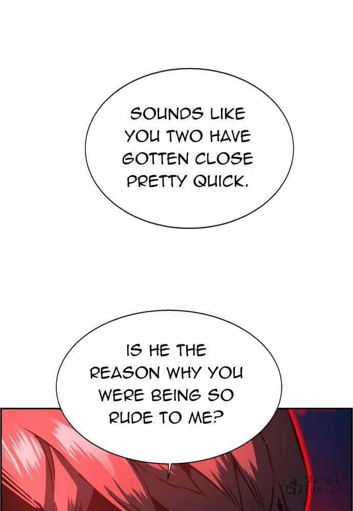 Teenage Mercenary Chapter 61 page 48 - 