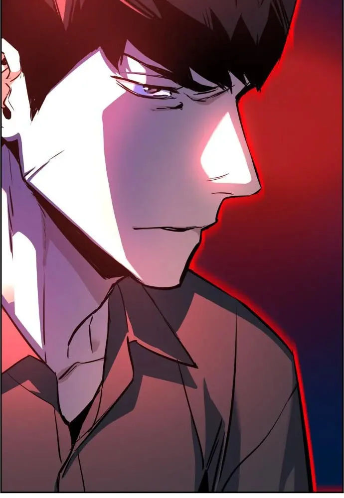 Teenage Mercenary Chapter 61 page 49 - 