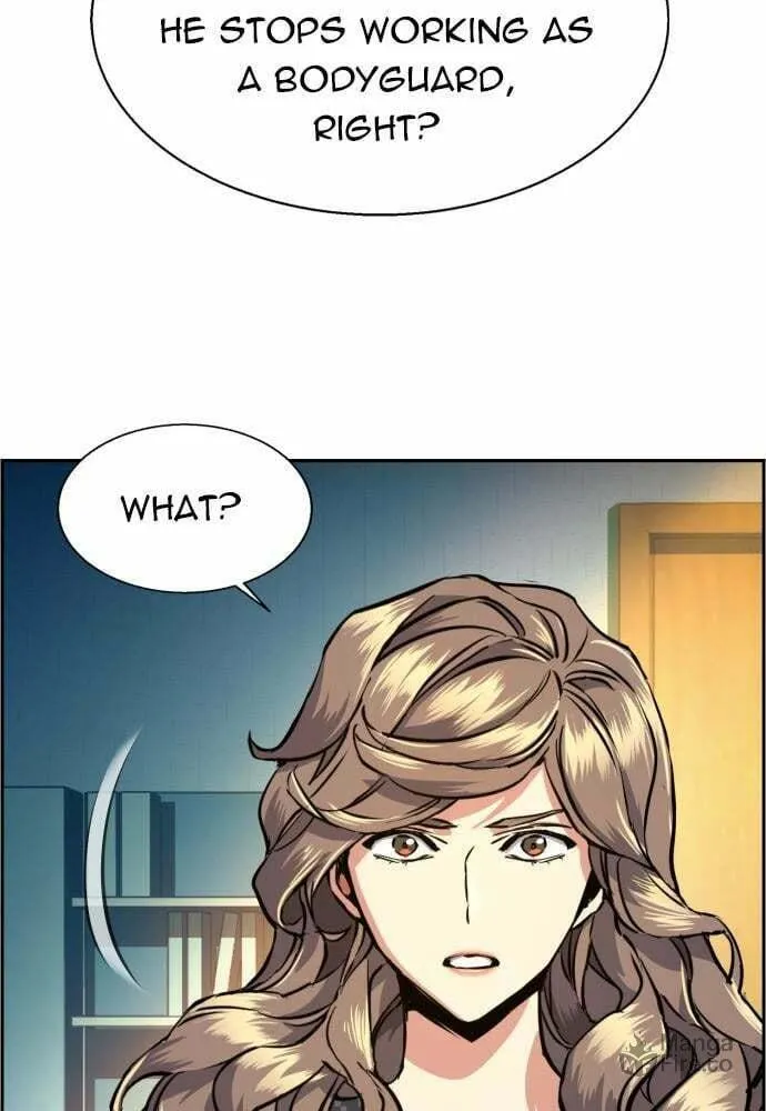 Teenage Mercenary Chapter 61 page 54 - 