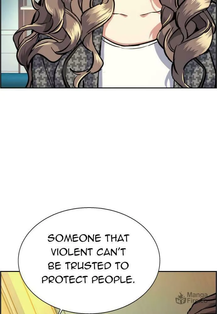 Teenage Mercenary Chapter 61 page 55 - 