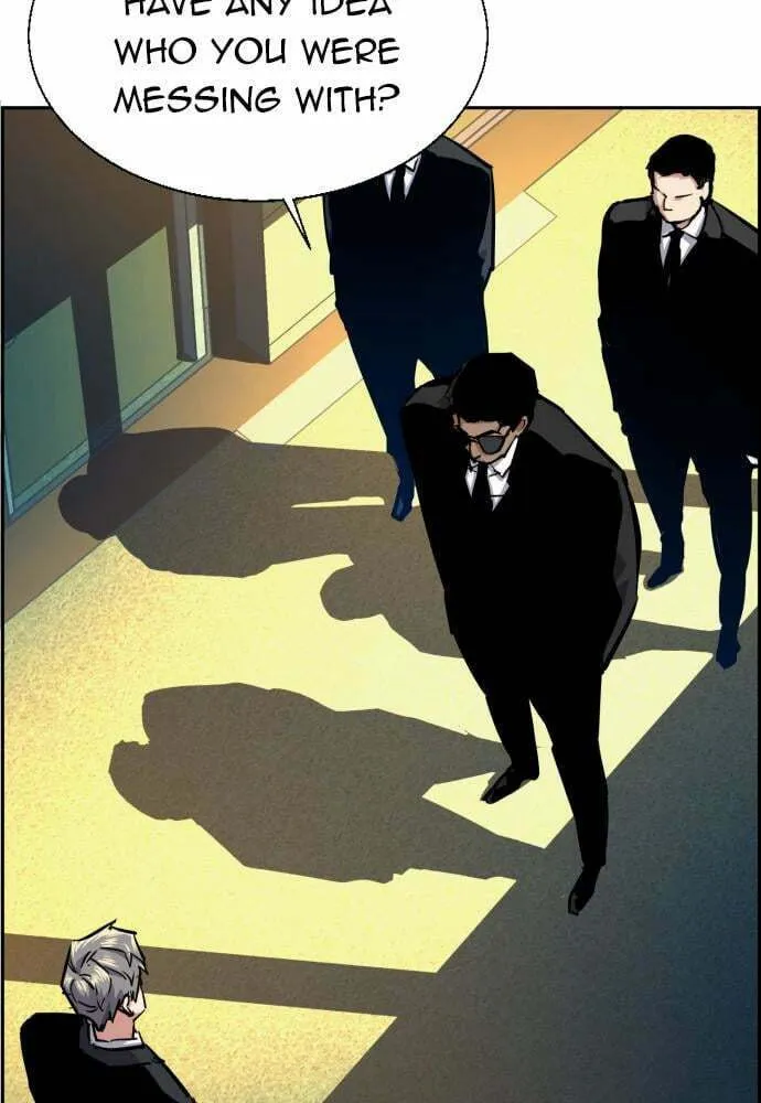 Teenage Mercenary Chapter 61 page 7 - 