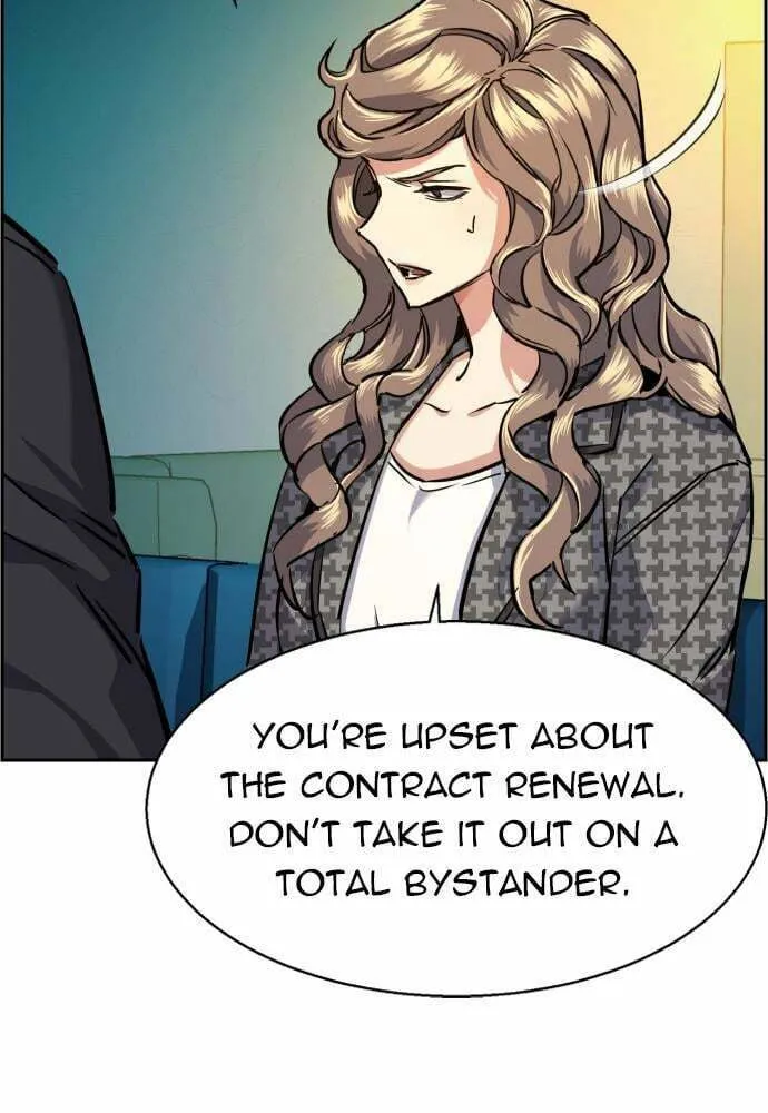 Teenage Mercenary Chapter 61 page 61 - 